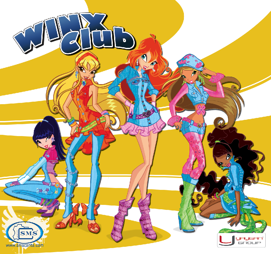 Winx_Club_Posters_by_saliano